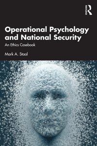 bokomslag Operational Psychology and National Security