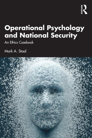 bokomslag Operational Psychology and National Security
