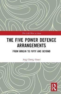 The Five Power Defence Arrangements 1