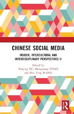 Chinese Social Media II 1