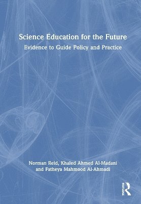 Science Education for the Future 1