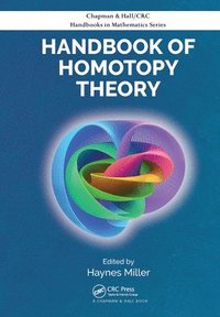 bokomslag Handbook of Homotopy Theory