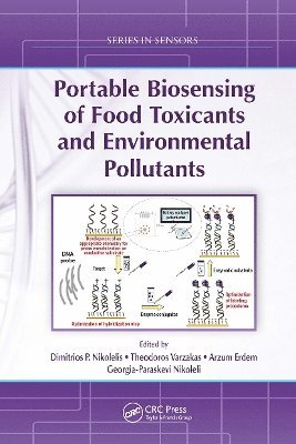 Portable Biosensing of Food Toxicants and Environmental Pollutants 1