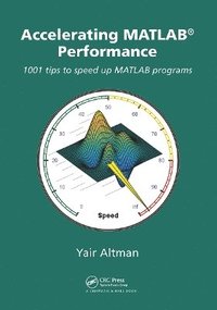 bokomslag Accelerating MATLAB Performance