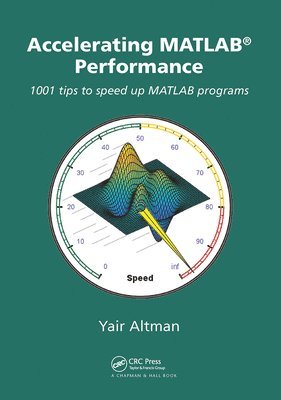 bokomslag Accelerating MATLAB Performance