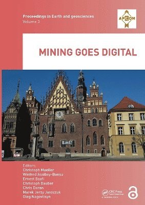 bokomslag Mining goes Digital