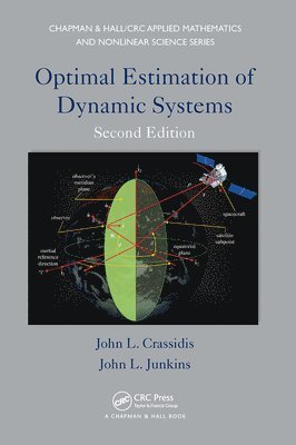 bokomslag Optimal Estimation of Dynamic Systems