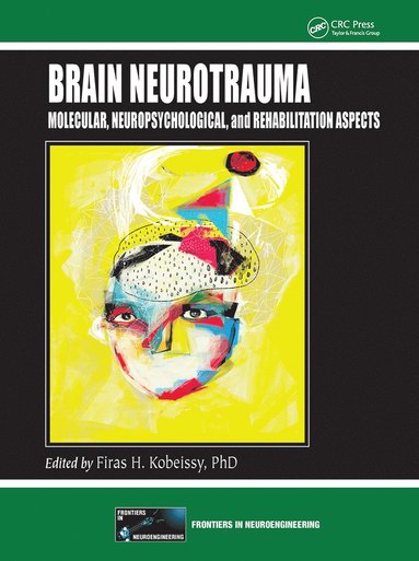 bokomslag Brain Neurotrauma