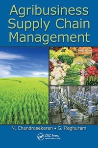 bokomslag Agribusiness Supply Chain Management