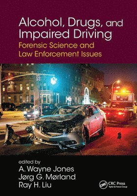 Alcohol, Drugs, and Impaired Driving 1