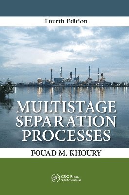 Multistage Separation Processes 1