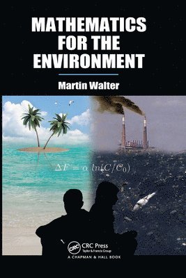 Mathematics for the Environment 1