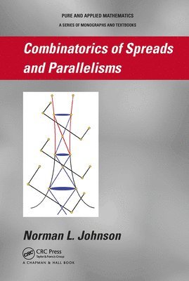 Combinatorics of Spreads and Parallelisms 1