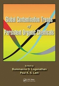 bokomslag Global Contamination Trends of Persistent Organic Chemicals