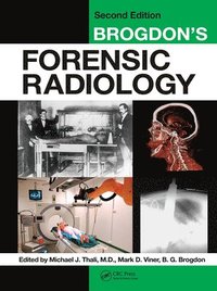 bokomslag Brogdon's Forensic Radiology