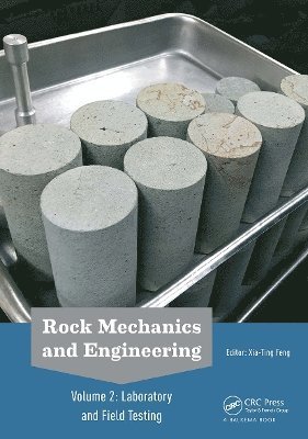 Rock Mechanics and Engineering Volume 2 1