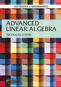 bokomslag Advanced Linear Algebra