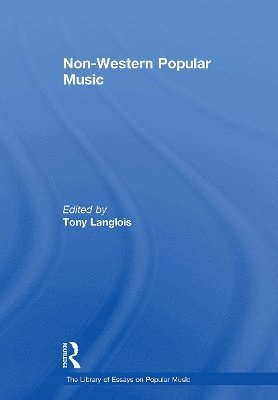 Non-Western Popular Music 1