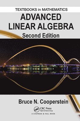 Advanced Linear Algebra 1