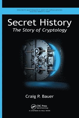 Secret History 1