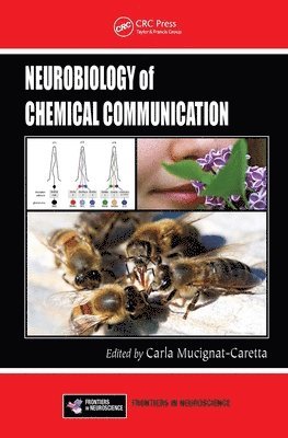 bokomslag Neurobiology of Chemical Communication