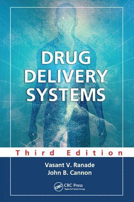 bokomslag Drug Delivery Systems