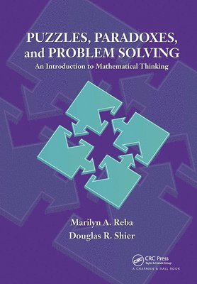 bokomslag Puzzles, Paradoxes, and Problem Solving