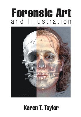 Forensic Art and Illustration 1
