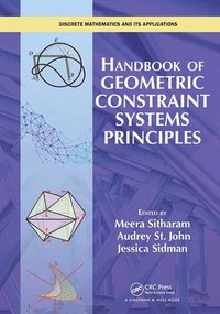 bokomslag Handbook of Geometric Constraint Systems Principles