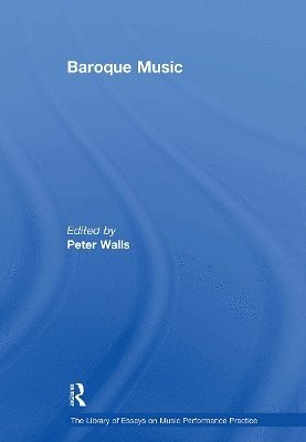 Baroque Music 1