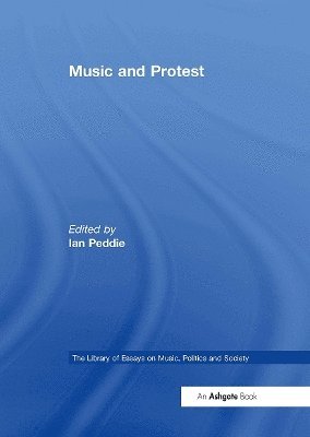 Music and Protest 1