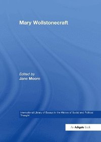 bokomslag Mary Wollstonecraft