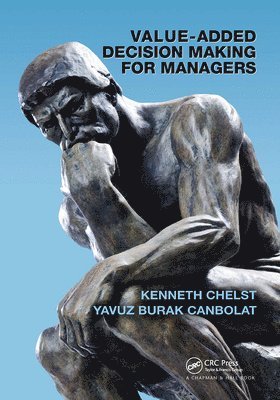 bokomslag Value-Added Decision Making for Managers