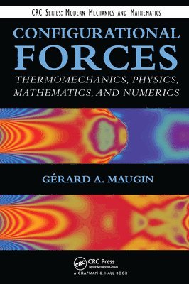 bokomslag Configurational Forces