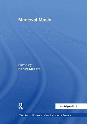 Medieval Music 1