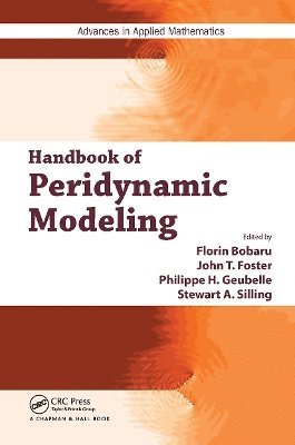 Handbook of Peridynamic Modeling 1