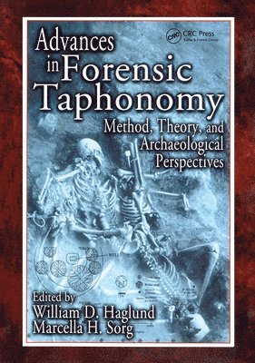 Advances in Forensic Taphonomy 1