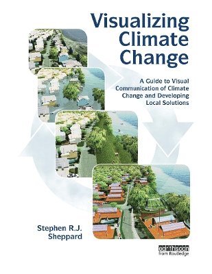 bokomslag Visualizing Climate Change