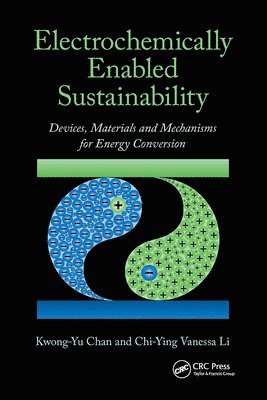 Electrochemically Enabled Sustainability 1