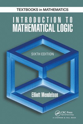 Introduction to Mathematical Logic 1