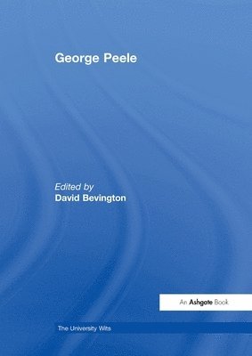 George Peele 1