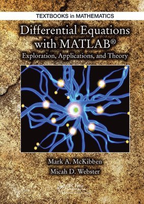 Differential Equations with MATLAB 1