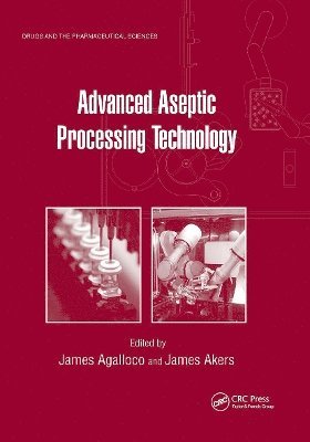 Advanced Aseptic Processing Technology 1