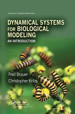 bokomslag Dynamical Systems for Biological Modeling