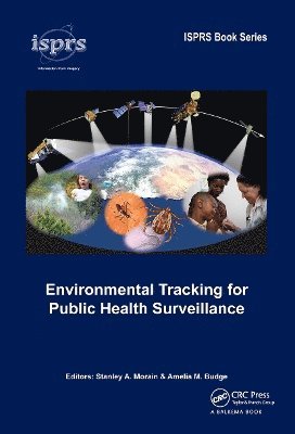 bokomslag Environmental Tracking for Public Health Surveillance