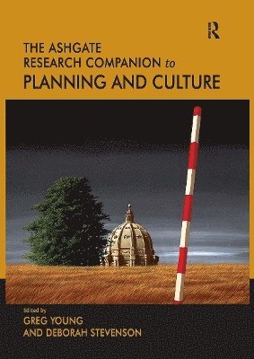 Routledge Research Companion to Planning and Culture