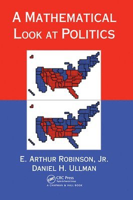 bokomslag A Mathematical Look at Politics