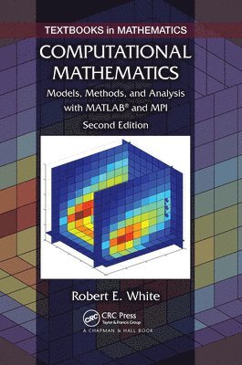 bokomslag Computational Mathematics