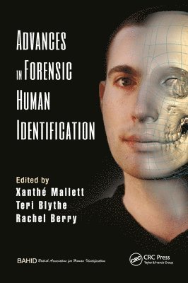 bokomslag Advances in Forensic Human Identification