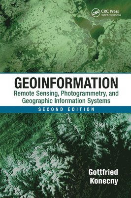 Geoinformation 1